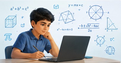 Mathematics