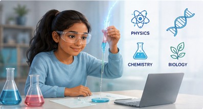 Science